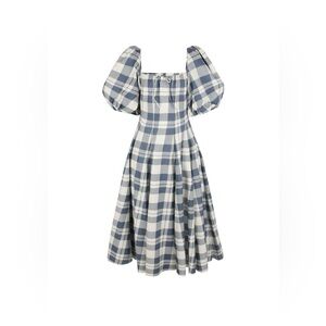 SOLD
BNWT Selkie Tea Towel Day Dress
